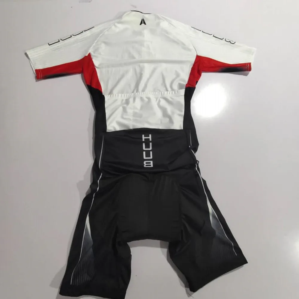 Zone3 new style men tri suit t - مراجعة Triathlon Cycling Kit وسعره