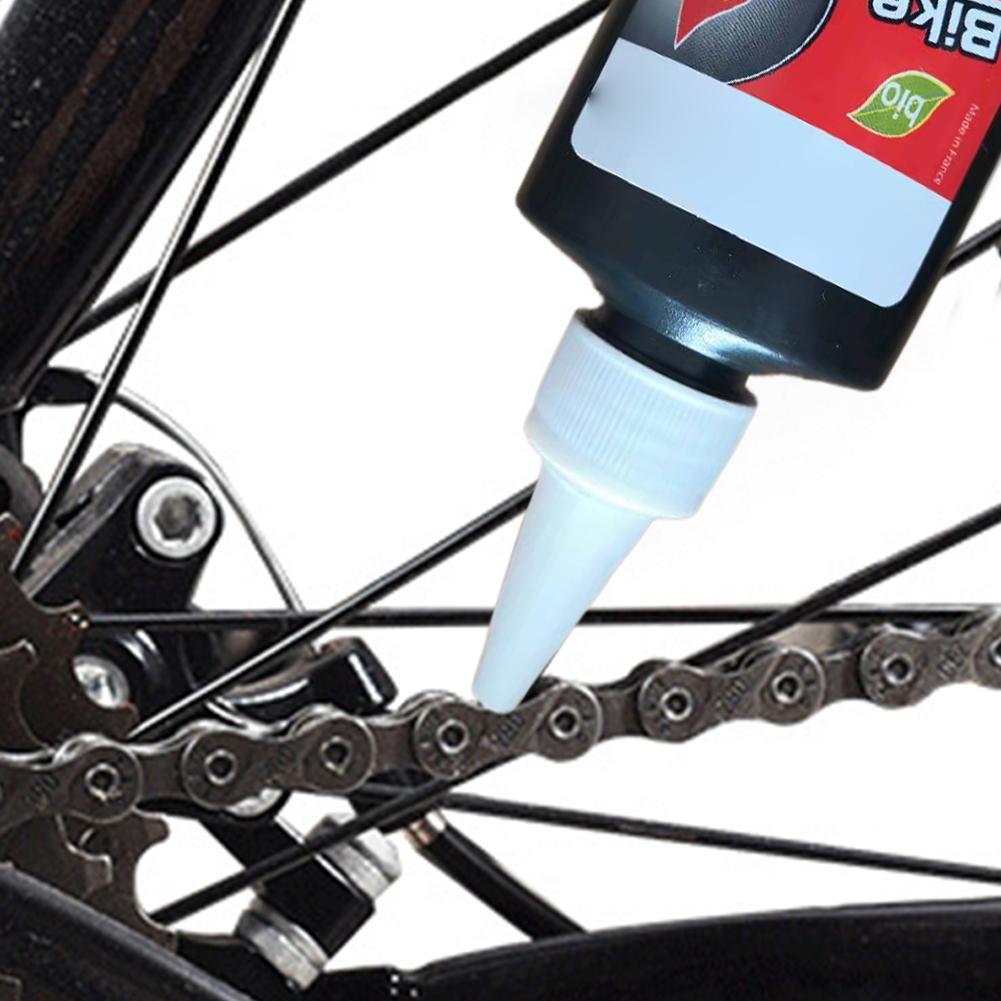 125ml Bicycle Special Lubrican - مراجعة Bicycle Chain Lubricant وسعره