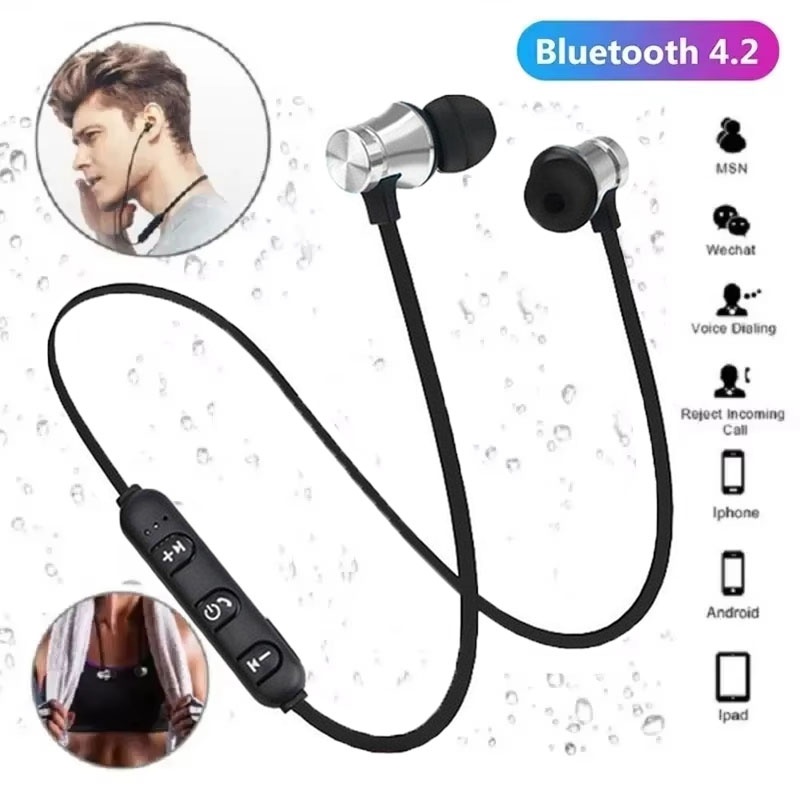 Sweatproof Outdoor Exercise Wi - مراجعة Cycling Gear Kit وسعره