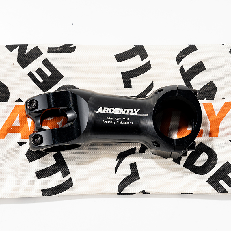 ARDENTLY Ultra Light Bike Stem - مراجعة Ultra Cycling Gear وسعره