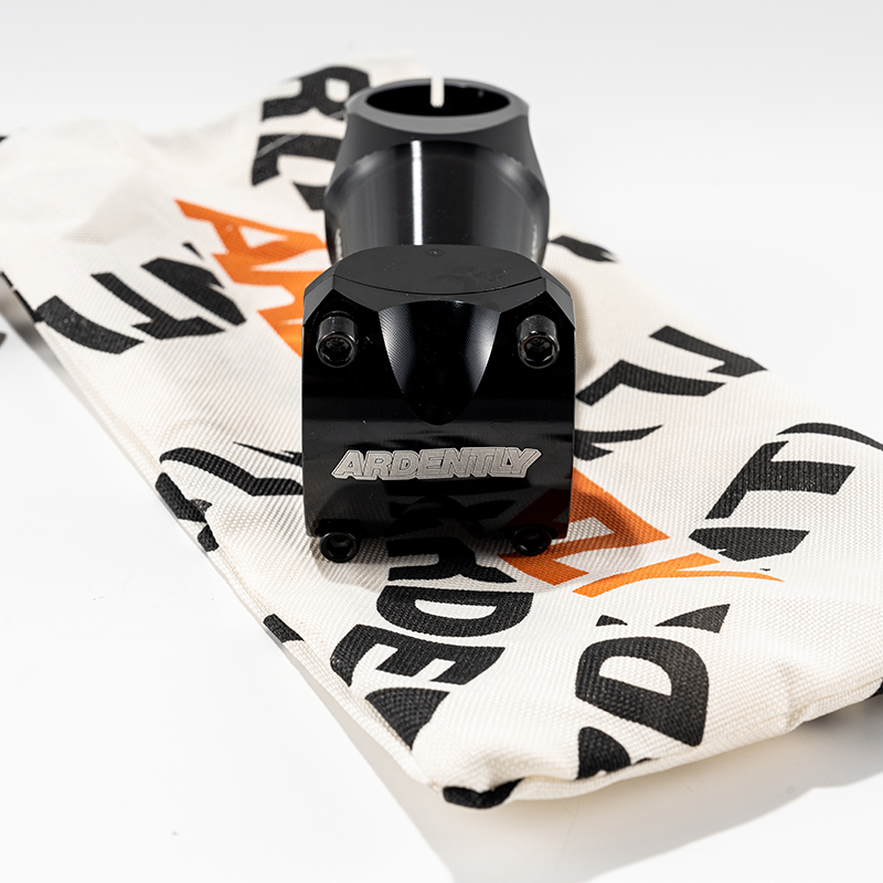 ARDENTLY Ultra Light Bike Stem - مراجعة Ultra Cycling Gear وسعره