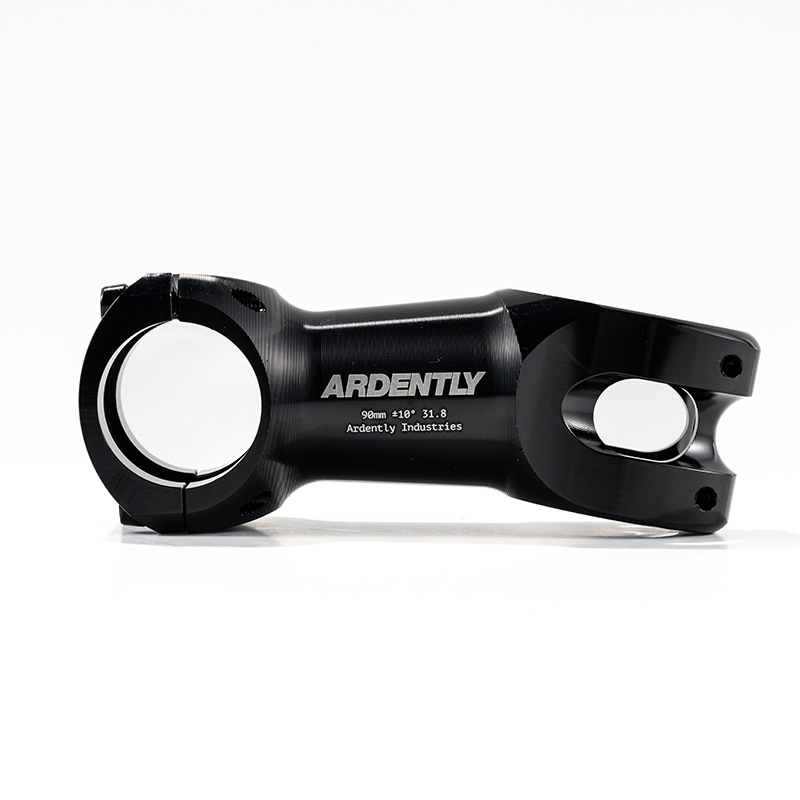 ARDENTLY Ultra Light Bike Stem - مراجعة Ultra Cycling Gear وسعره