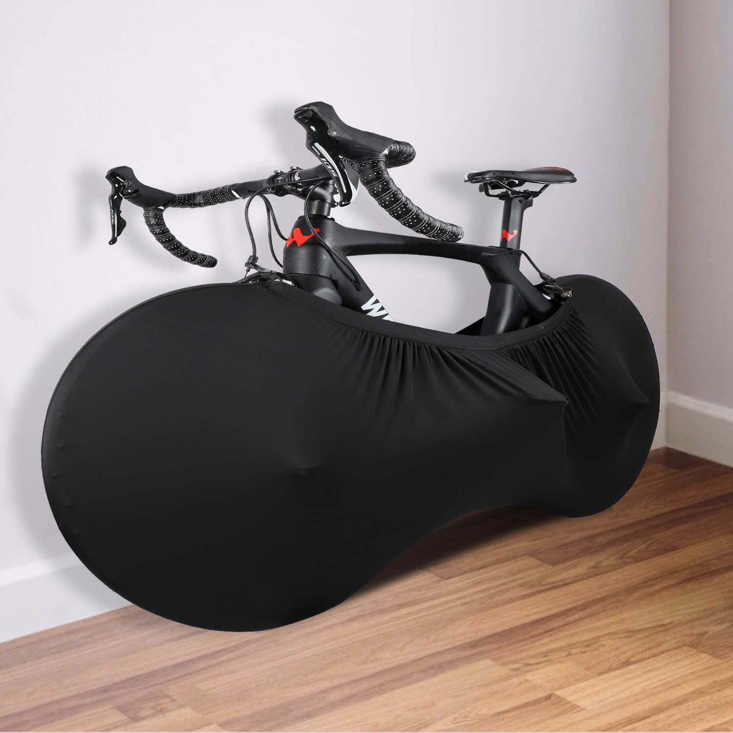 WEST BIKING Bicycle Protector  - مراجعة Cycling Gear Travel Bag وسعره