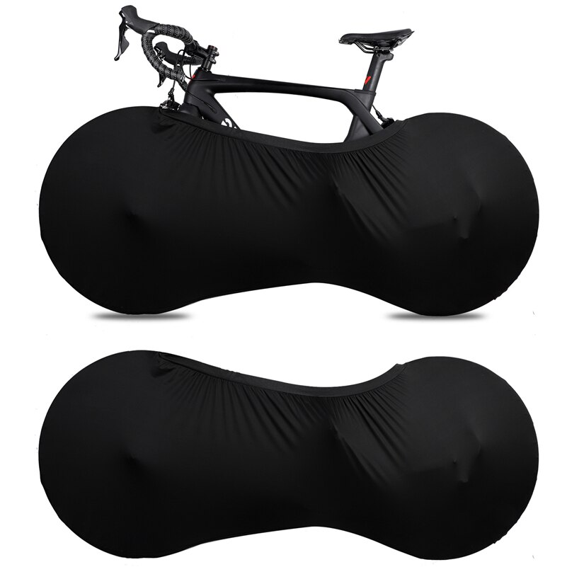WEST BIKING Bicycle Protector  - مراجعة Cycling Gear Travel Bag وسعره
