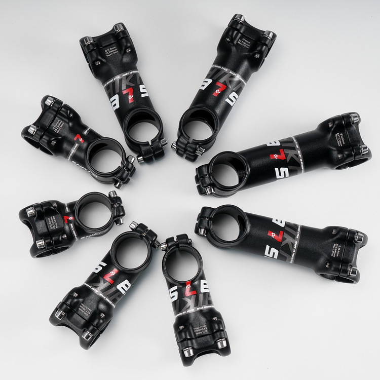 Ultra Light Bicycle Stem 31.8m - مراجعة Ultra Cycling Gear وسعره