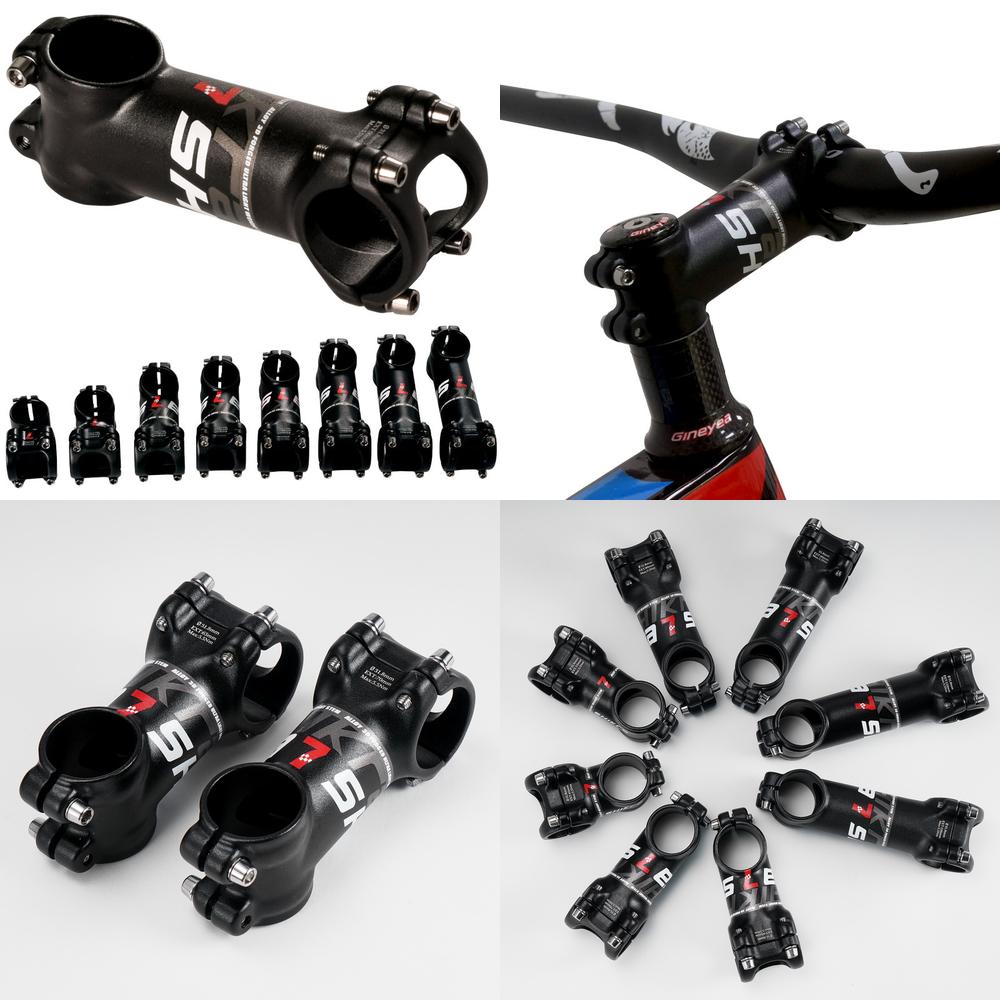 Ultra Light Bicycle Stem 31.8m - مراجعة Ultra Cycling Gear وسعره