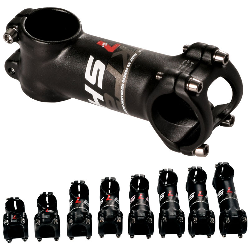 Ultra Light Bicycle Stem 31.8m - مراجعة Ultra Cycling Gear وسعره