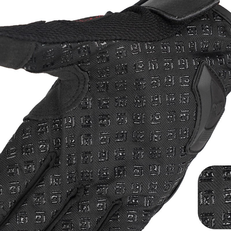 High-end Summer Motorcycle Glo - مراجعة Cycling Gloves وسعره