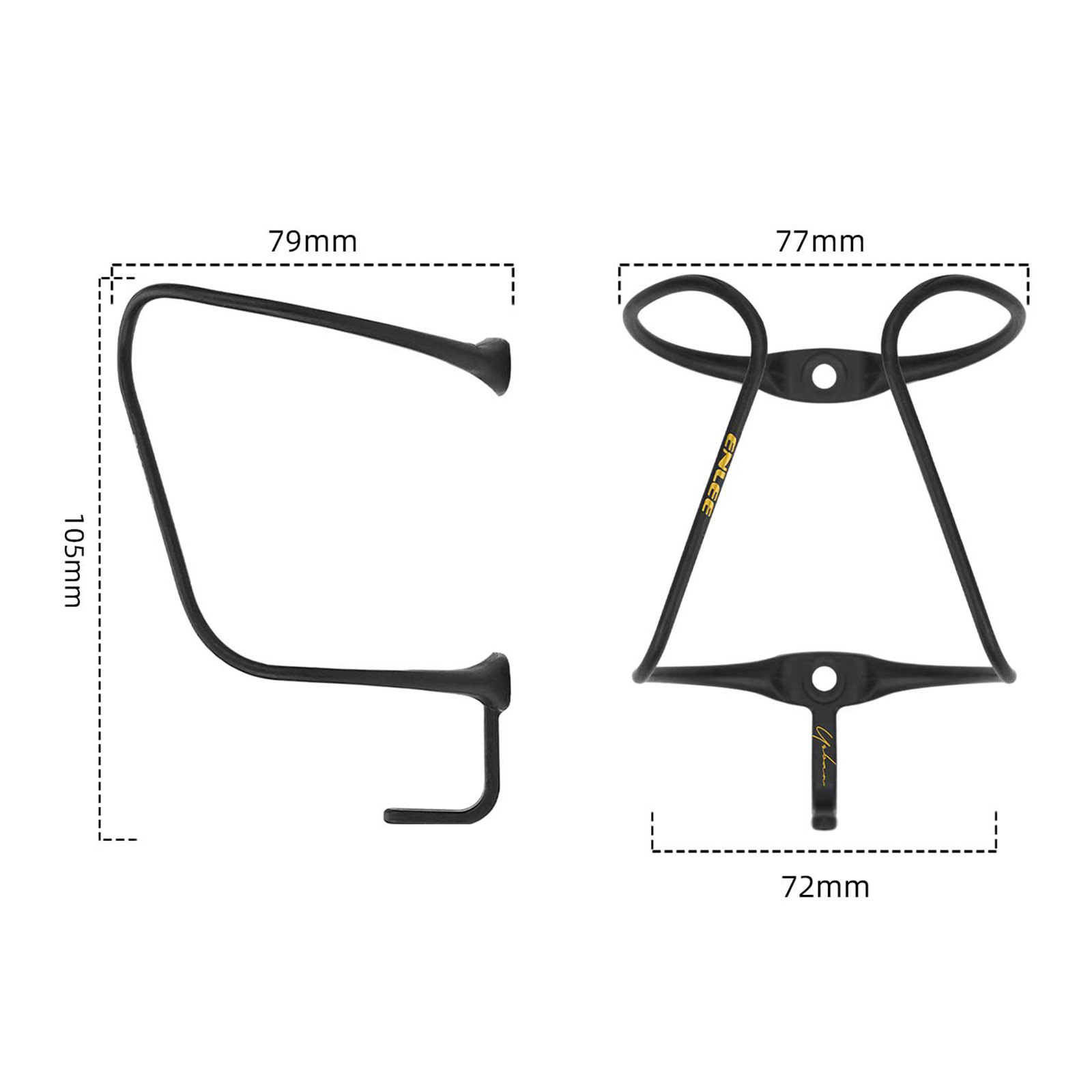 High-Carbon Fiber Composite 9g - مراجعة Ultra Cycling Gear وسعره