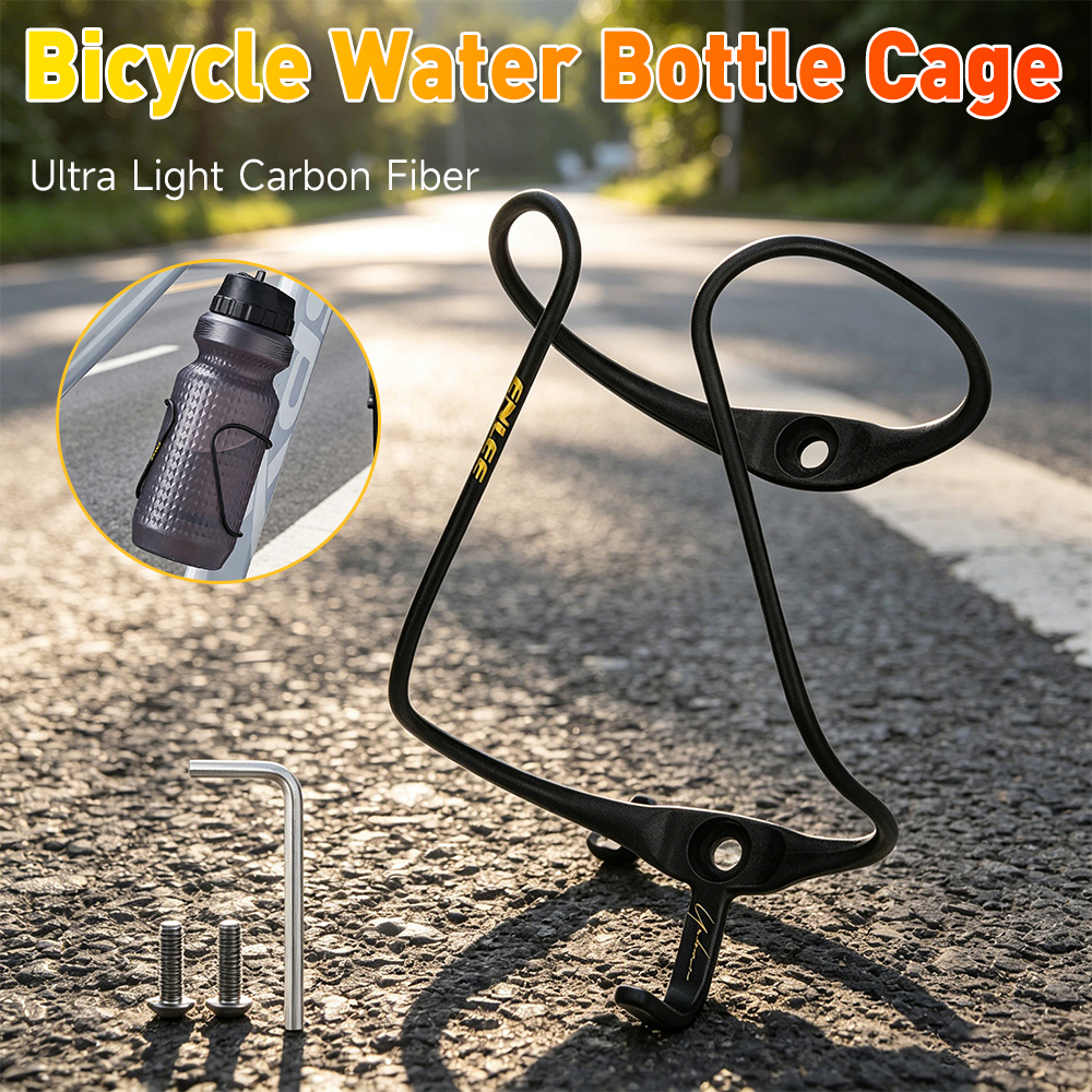 9g Ultra Light Carbon Fiber Bi - مراجعة Ultra Cycling Gear وسعره