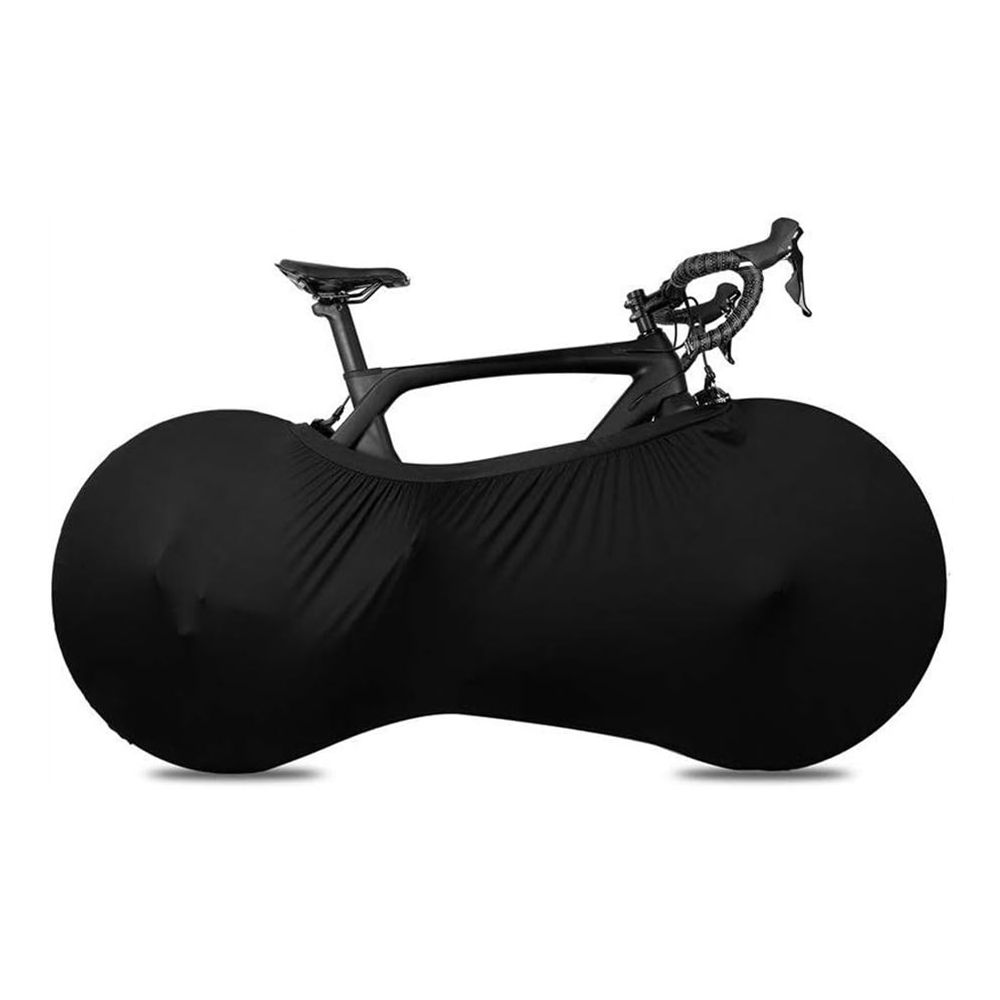 Bicycle Protector Cover Mounta - مراجعة Cycling Gear Bag وسعره