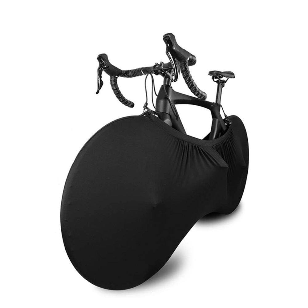 Bicycle Protector Cover Mounta - مراجعة Cycling Gear Bag وسعره