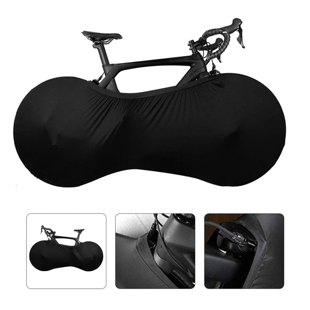Bicycle Protector Cover Mounta - مراجعة Cycling Gear Bag وسعره