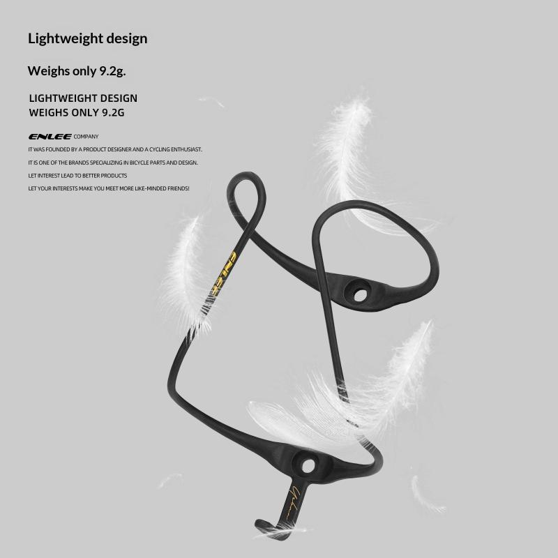 9g Ultra Light Carbon Fiber Bi - مراجعة Ultra Cycling Gear وسعره