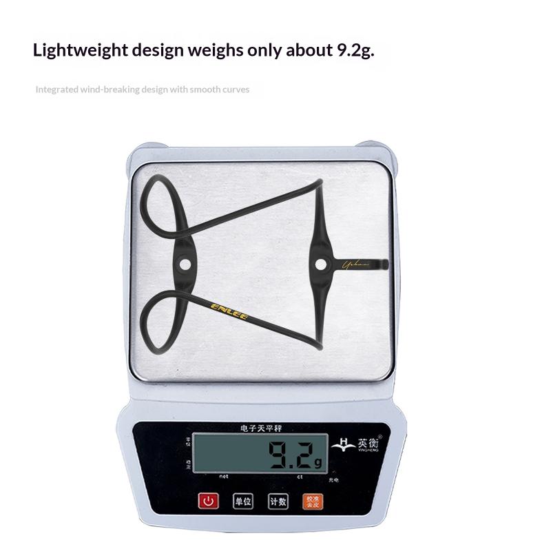9g Ultra Light Carbon Fiber Bi - مراجعة Ultra Cycling Gear وسعره