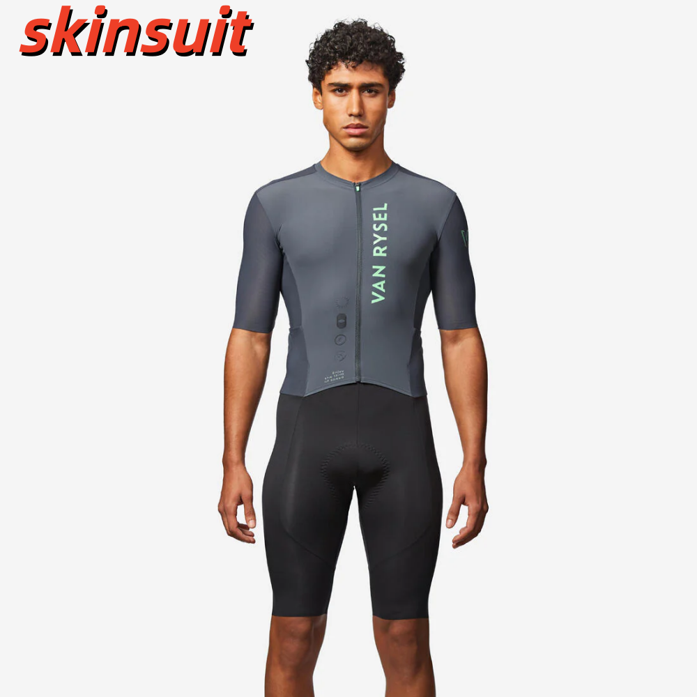 Cycling Triathlon Suit Men Cyc - مراجعة Triathlon Cycling Kit وسعره