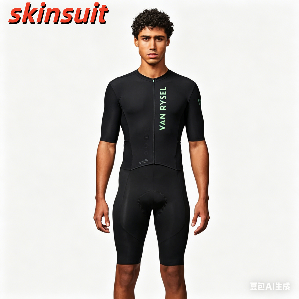 Cycling Triathlon Suit Men Cyc - مراجعة Triathlon Cycling Kit وسعره