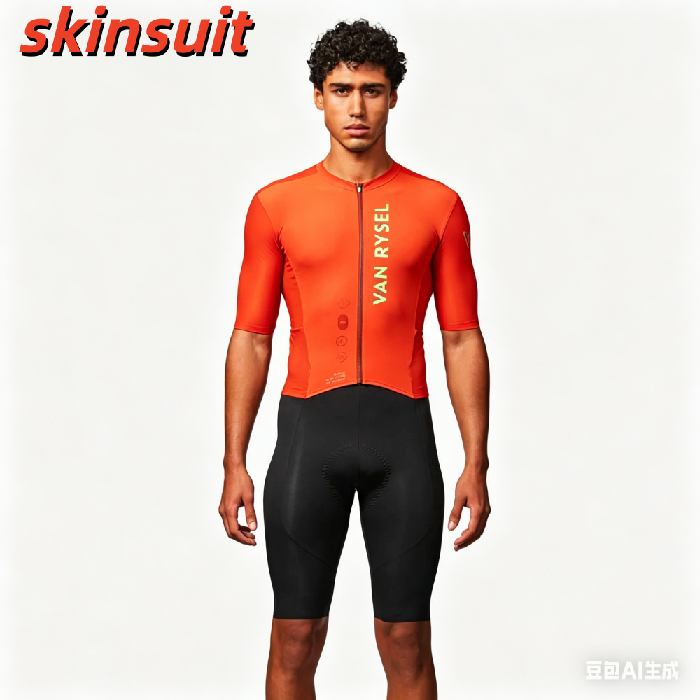 Cycling Triathlon Suit Men Cyc - مراجعة Triathlon Cycling Kit وسعره