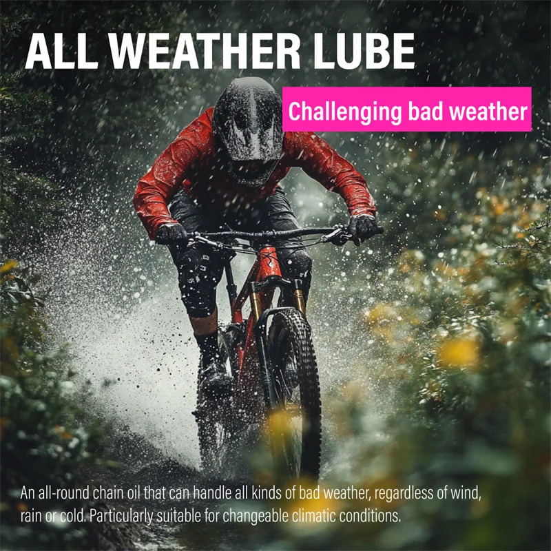 Bicycle Accessories Lubricant  - مراجعة Bicycle Chain Lubricant وسعره