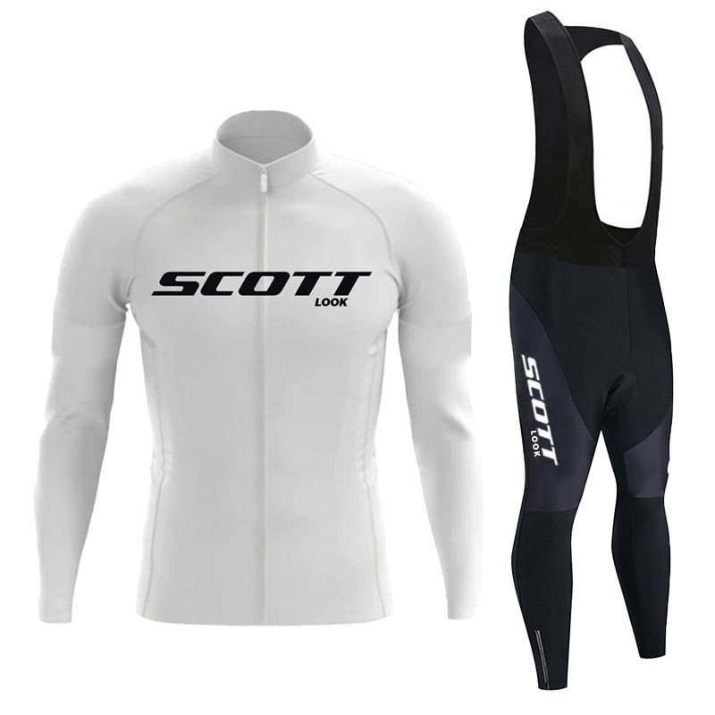 2025  Autumn Cycling Jersey Bi - مراجعة Cycling Gear Girls وسعره
