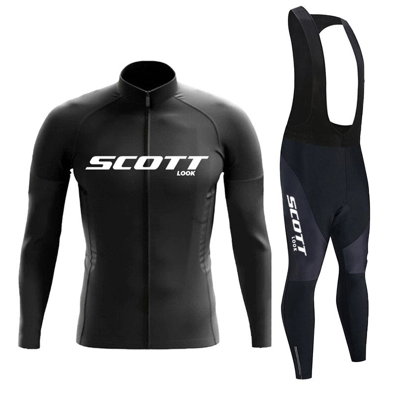 2025  Autumn Cycling Jersey Bi - مراجعة Cycling Gear Girls وسعره