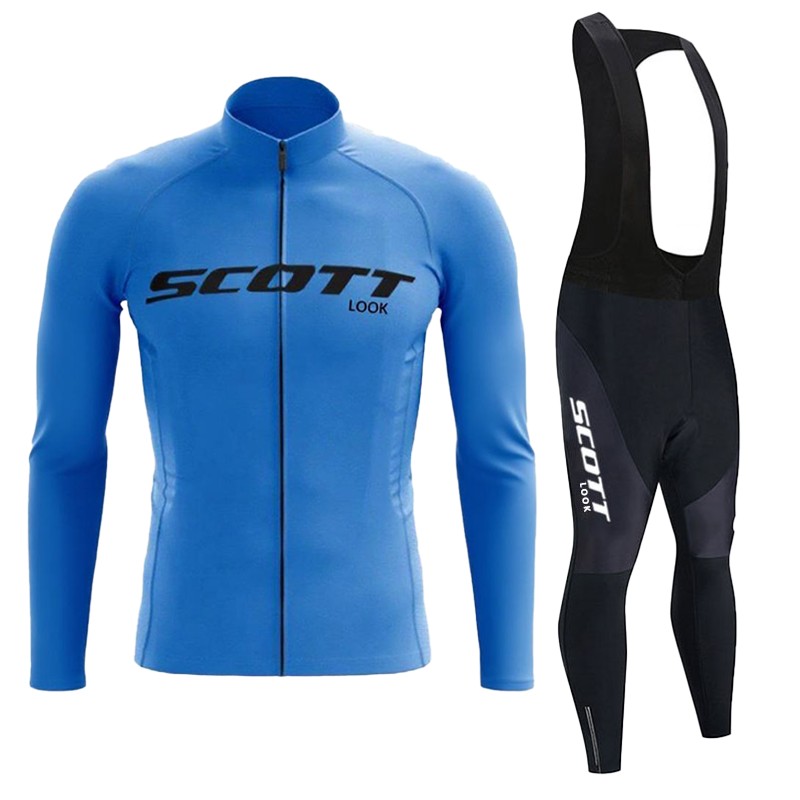 2025  Autumn Cycling Jersey Bi - مراجعة Cycling Gear Girls وسعره