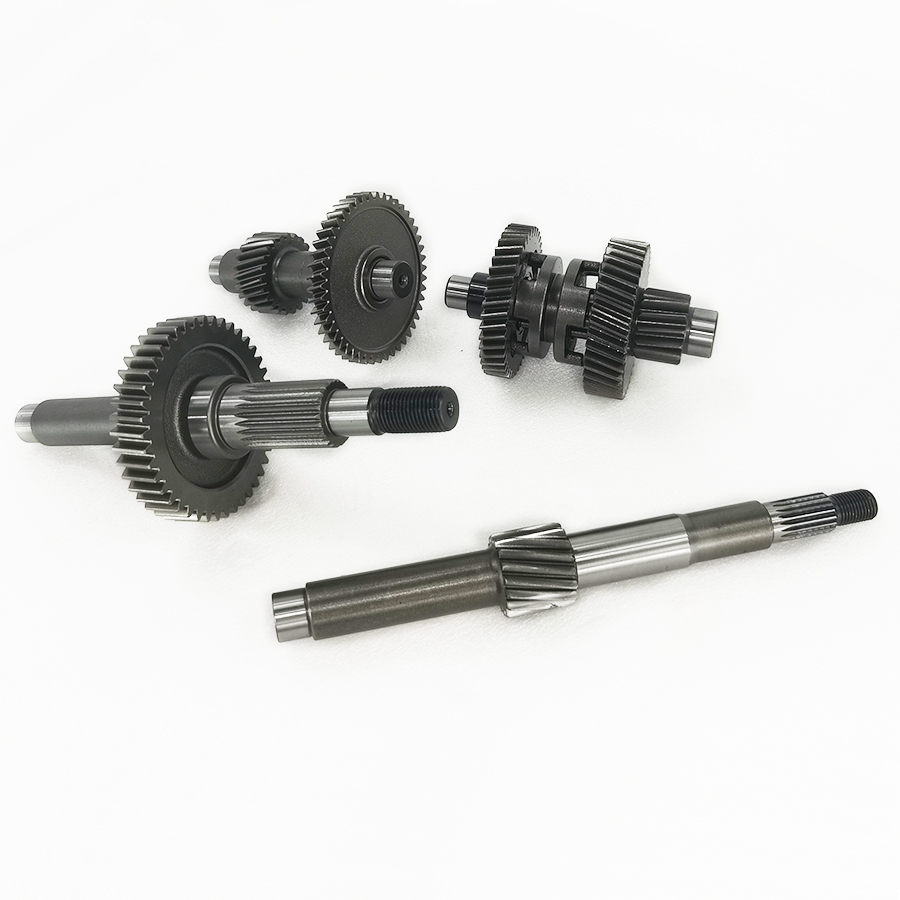 Reverse Gear Kit  Assy Gearbox - مراجعة Cycling Gear Kit وسعره