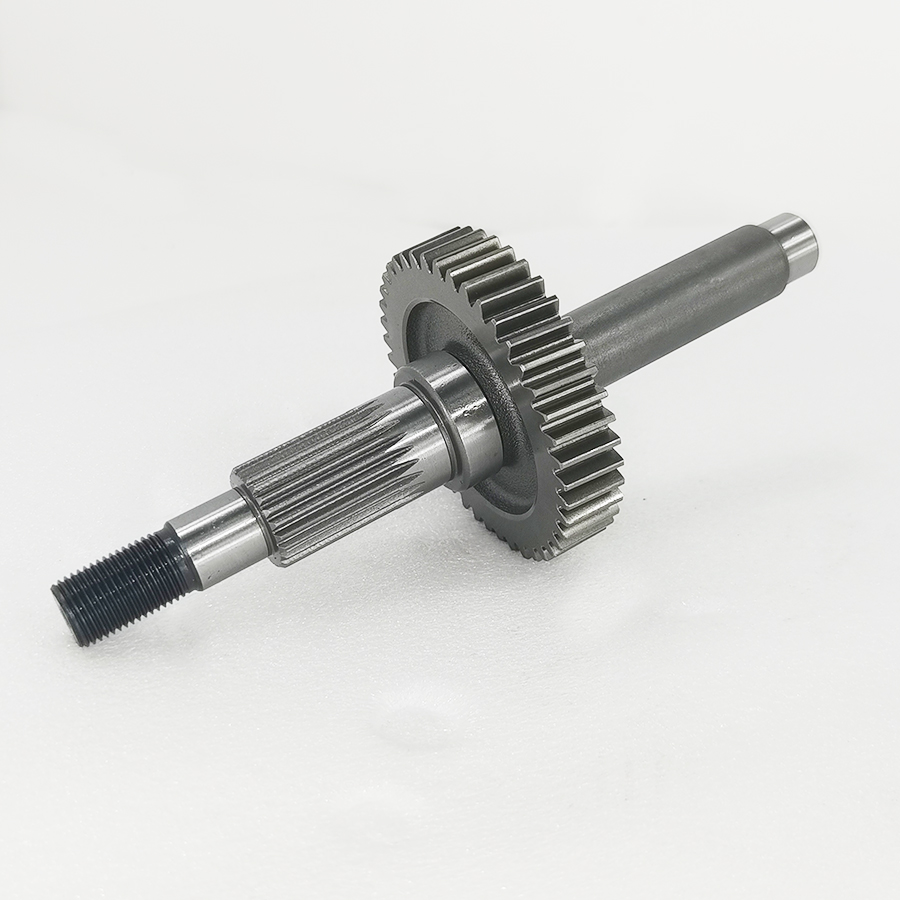 Reverse Gear Kit  Assy Gearbox - مراجعة Cycling Gear Kit وسعره