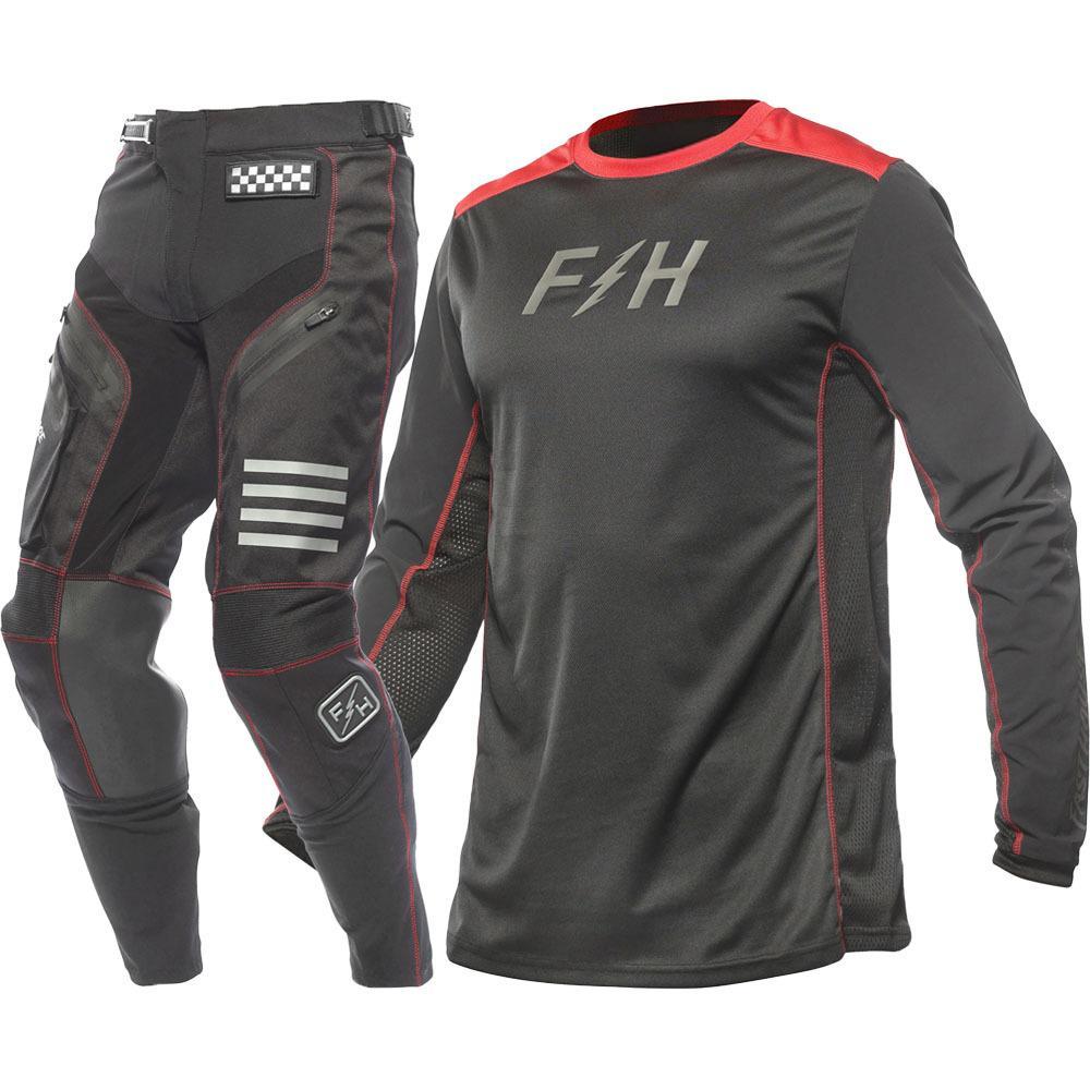 2025 Off Road MX Gear Set Moto - مراجعة Cycling Gear Kit وسعره