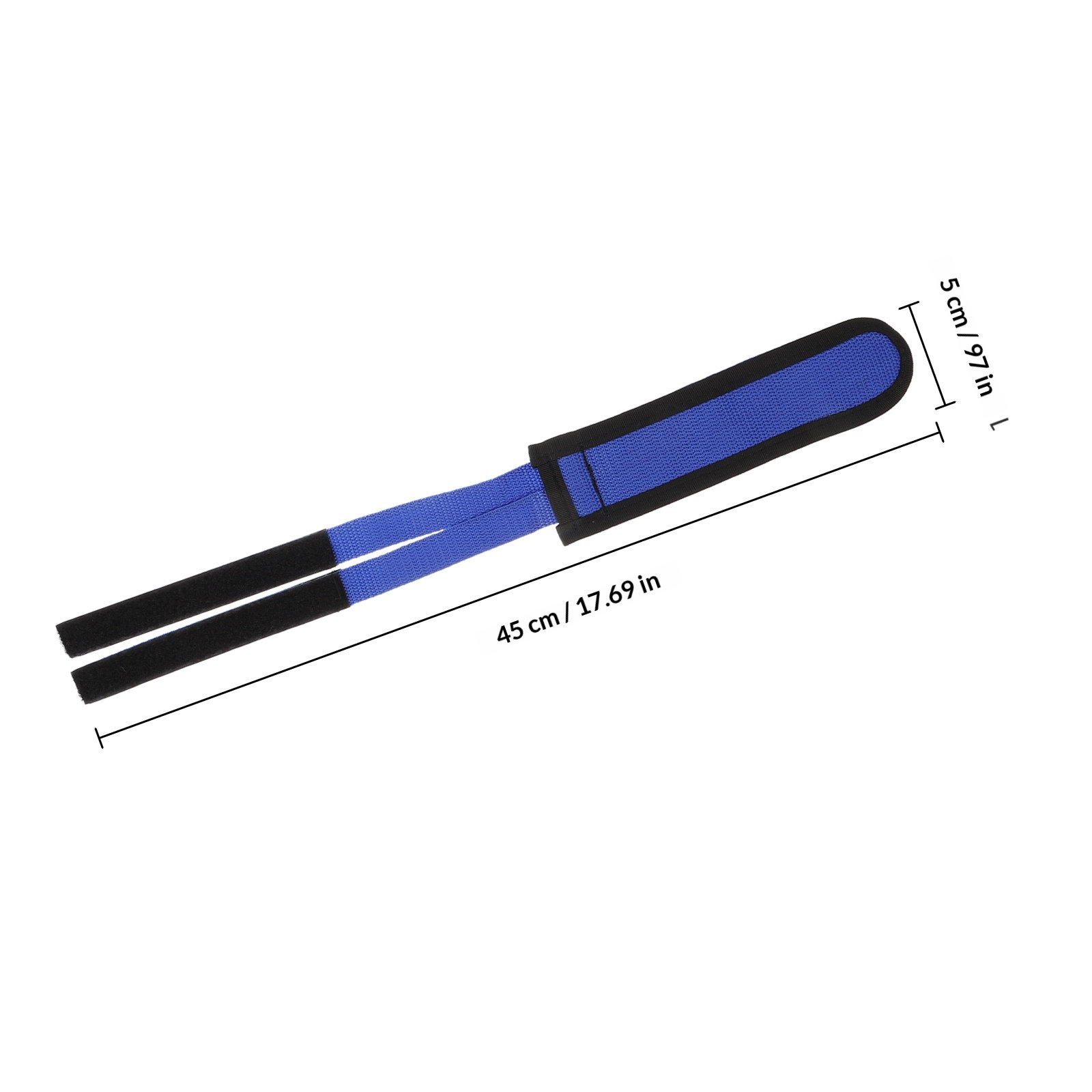 2Pcs Ultra-Lightweight Blue Bi - مراجعة Ultra Cycling Gear وسعره