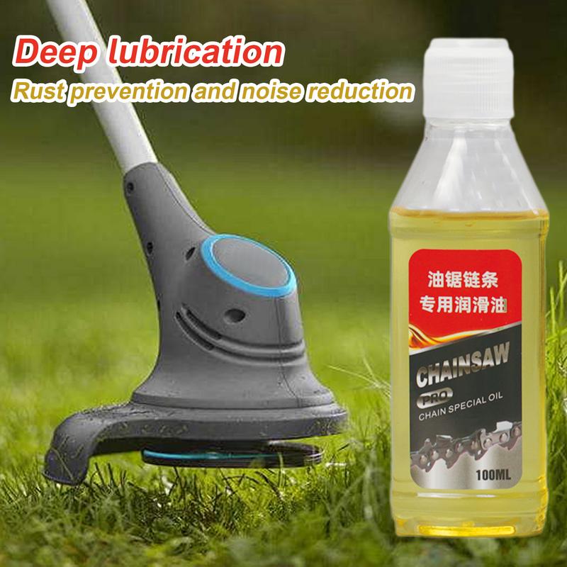 100ml motorcycle Bicycle Chain - مراجعة Bicycle Chain Lubricant وسعره