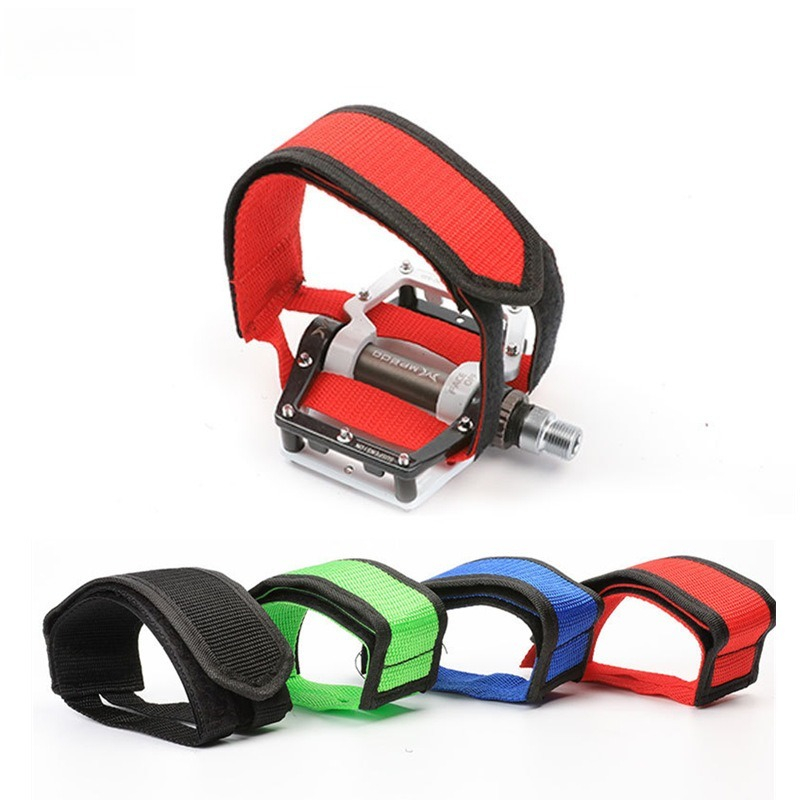 Fixed Gear Bike Ankle Strap Ul - مراجعة Ultra Cycling Gear وسعره