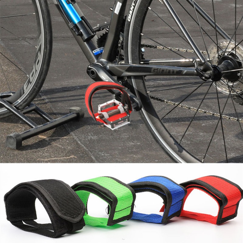 Fixed Gear Bike Ankle Strap Ul - مراجعة Ultra Cycling Gear وسعره