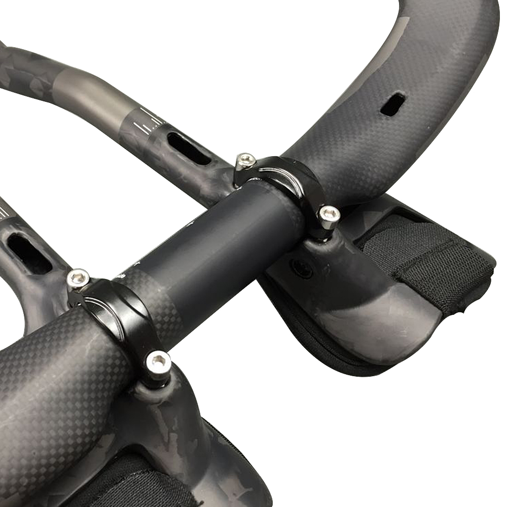 TOSEEK Carbon Fiber Triathlon  - مراجعة Triathlon Cycling Kit وسعره