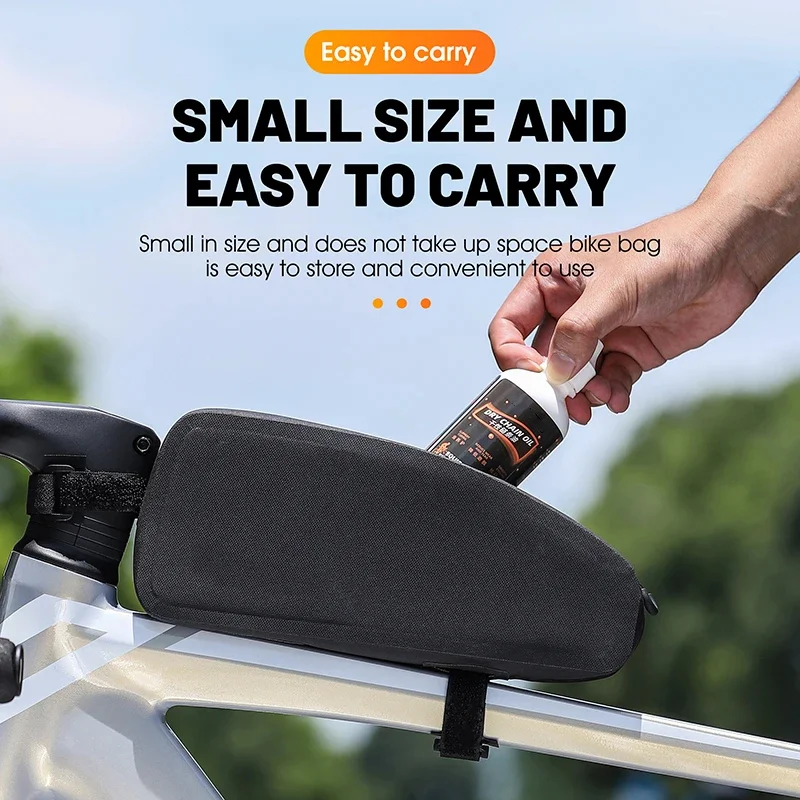 120ML Bicycle Dry Chain Lubric - مراجعة Bicycle Chain Lubricant وسعره
