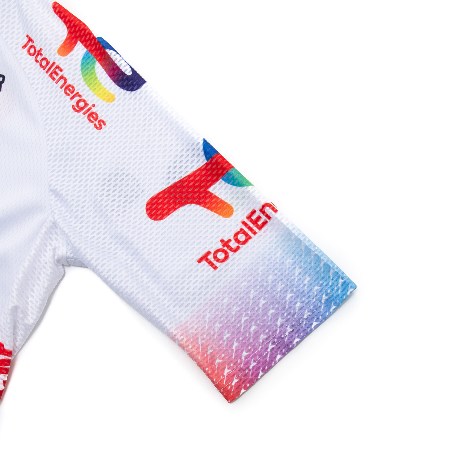 New UAE Cycling Jersey White T - مراجعة Cycling Gear Girls وسعره