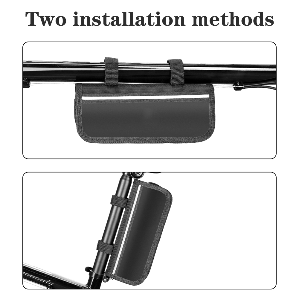 Bicycle Repair Kits Bag Tire P - مراجعة Cycling Gear Travel Bag وسعره