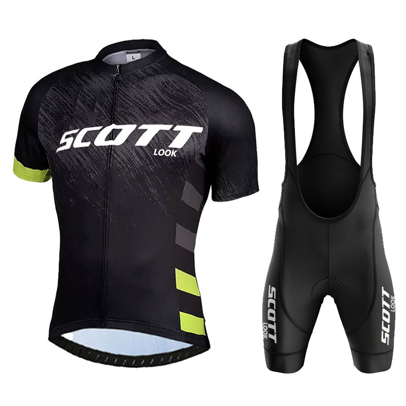 summer Bicycles Cycling Jersey - مراجعة Triathlon Cycling Kit وسعره