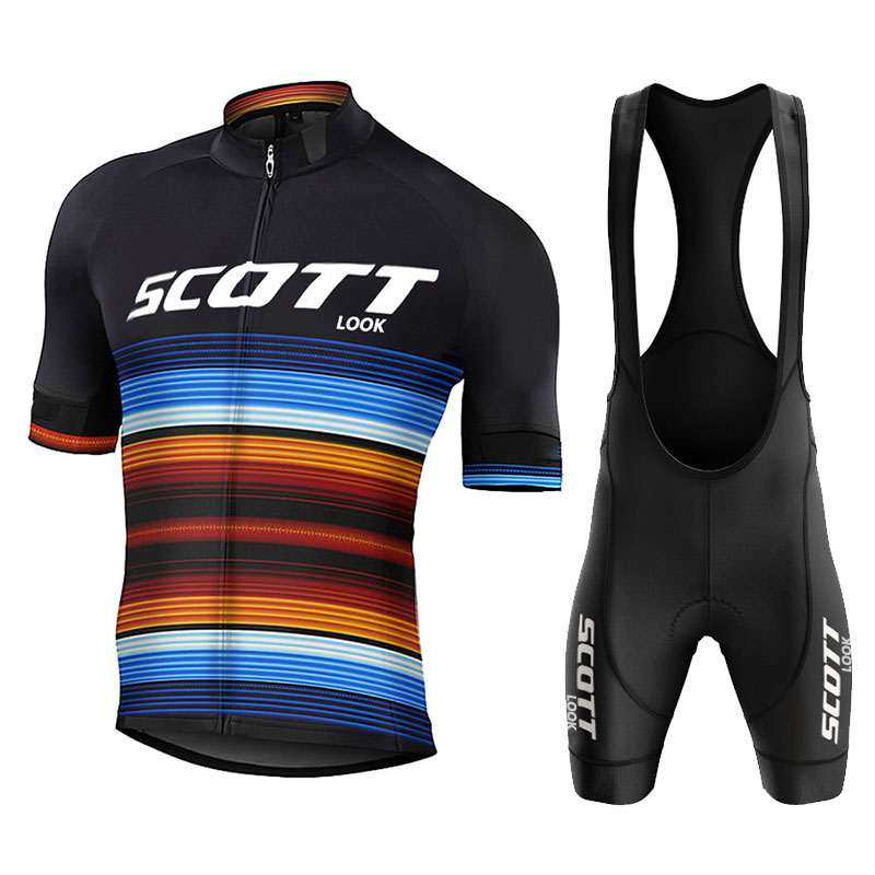 summer Bicycles Cycling Jersey - مراجعة Triathlon Cycling Kit وسعره