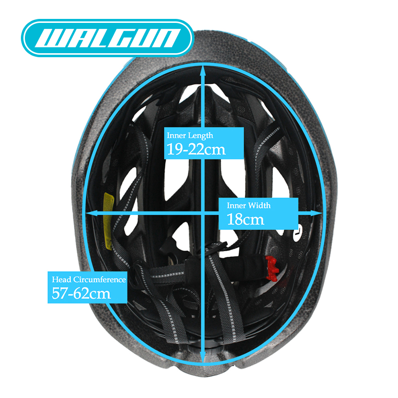 Ultra-Light Adult Cycling Helm - مراجعة Ultra Cycling Gear وسعره
