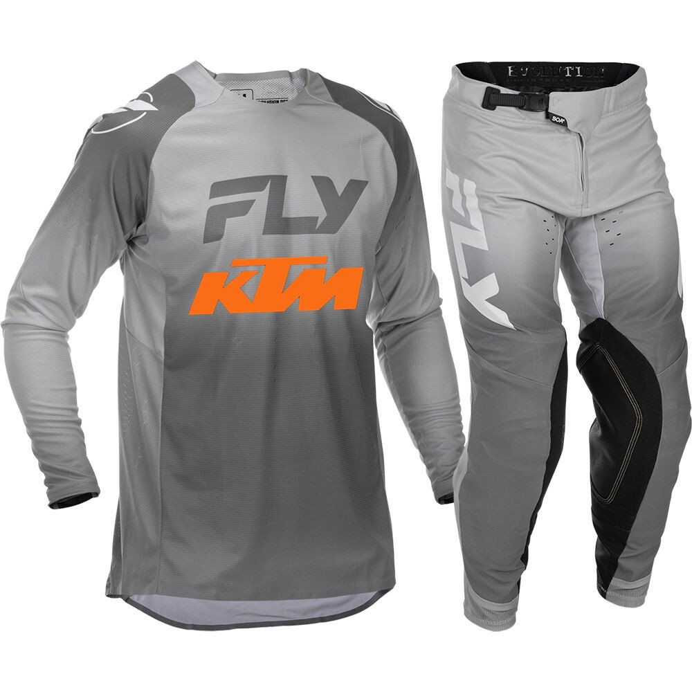 2026 GREY Moto Gear Set Motocr - مراجعة Cycling Gear Kit وسعره