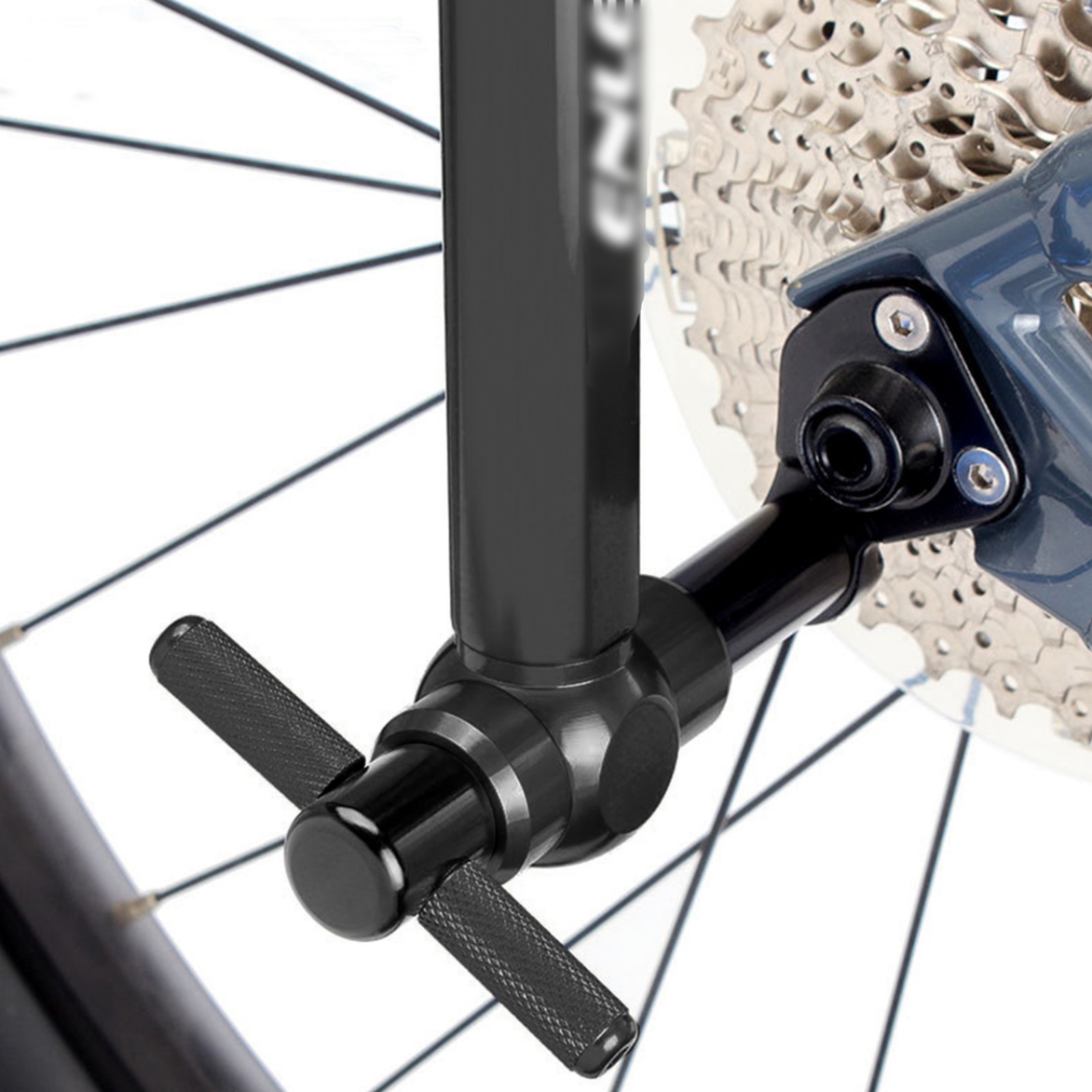 Cycle Rear Derailleur Hanger A - مراجعة Cycling Gear Kit وسعره