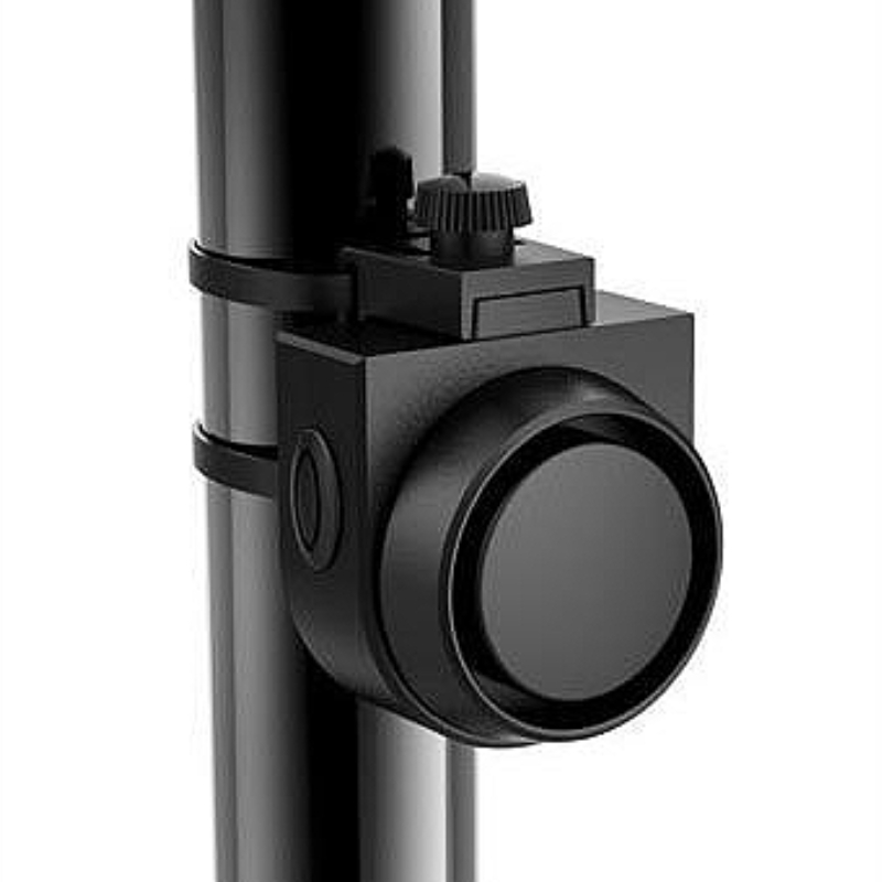 Anti-theft Bike Alarm Bell Sma - مراجعة Ultra Cycling Gear وسعره