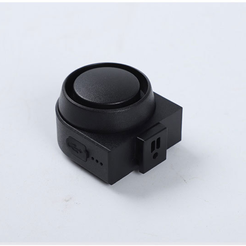Anti-theft Bike Alarm Bell Sma - مراجعة Ultra Cycling Gear وسعره