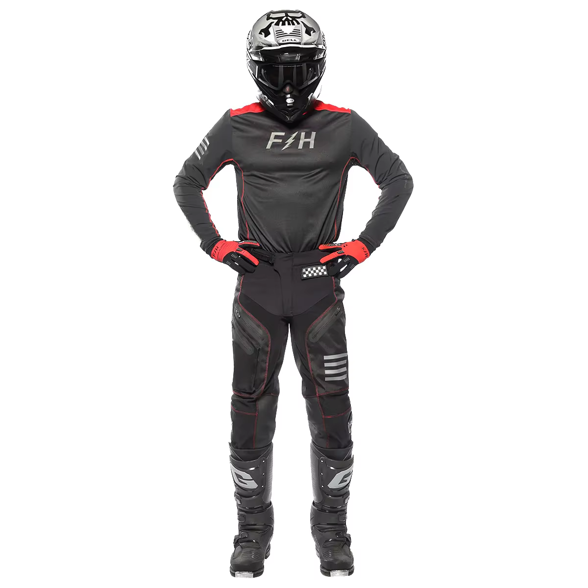 2026 shift MX Off Road Motocro - مراجعة Cycling Gear Kit وسعره