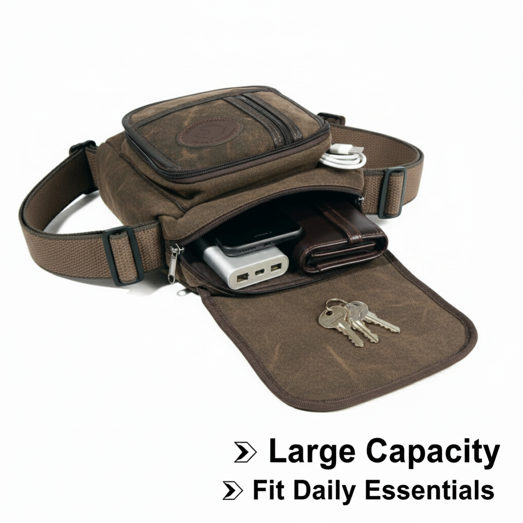 Motorcycle Drop Leg Bag Men Ca - مراجعة Cycling Gear Bag وسعره