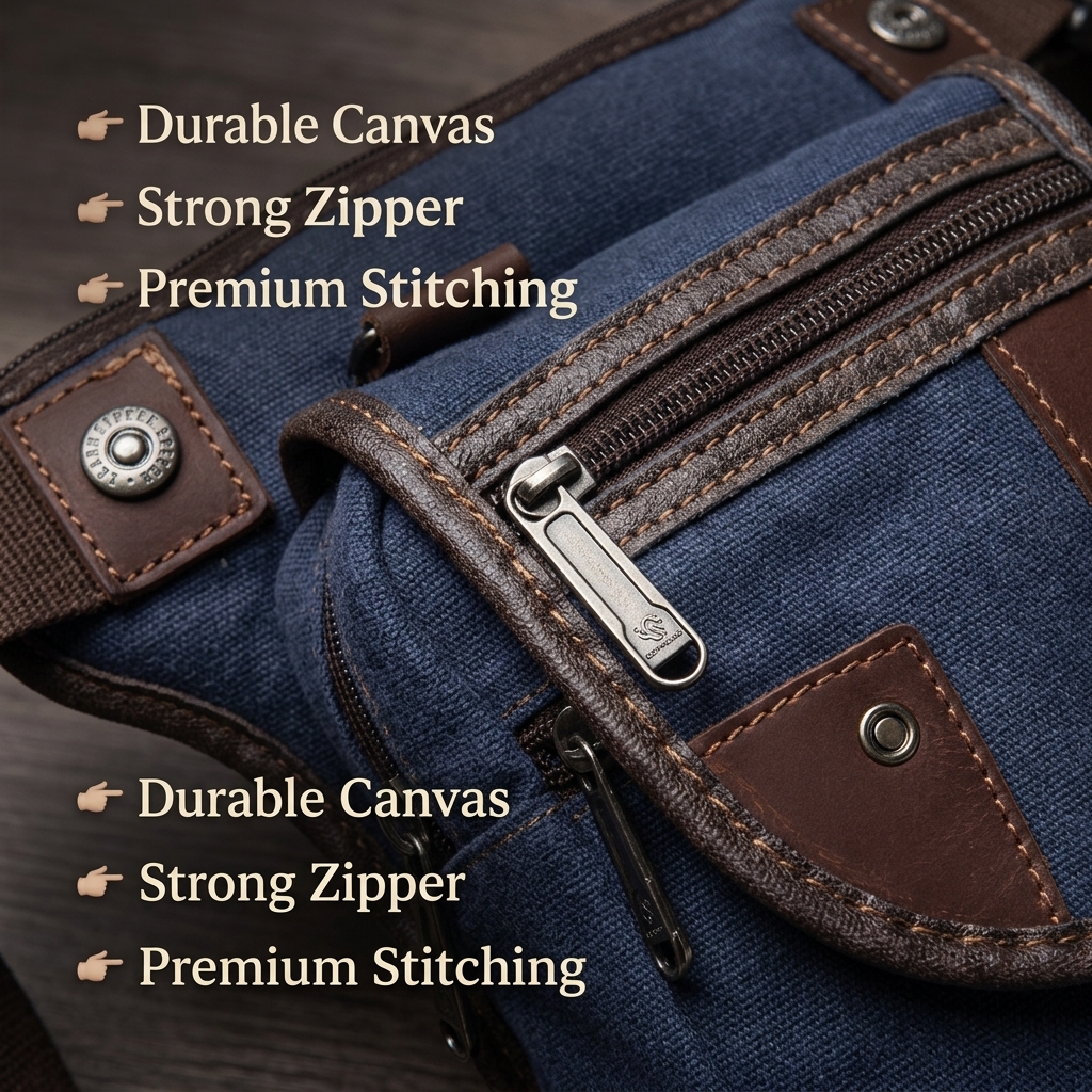 Motorcycle Drop Leg Bag Men Ca - مراجعة Cycling Gear Bag وسعره