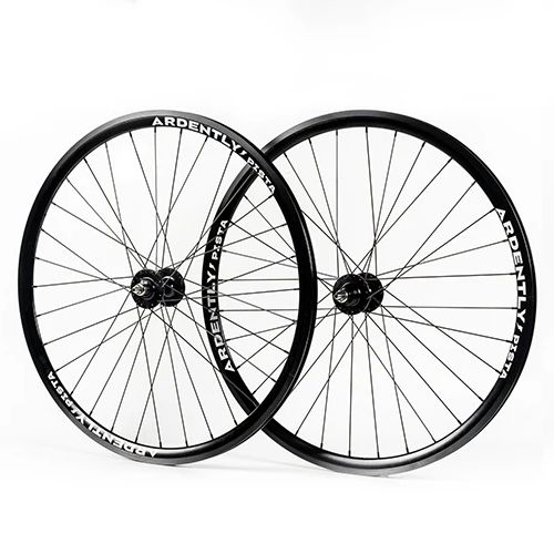 ARDDENTLY Fixed Gear Bike Whee - مراجعة Ultra Cycling Gear وسعره