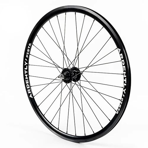 ARDDENTLY Fixed Gear Bike Whee - مراجعة Ultra Cycling Gear وسعره