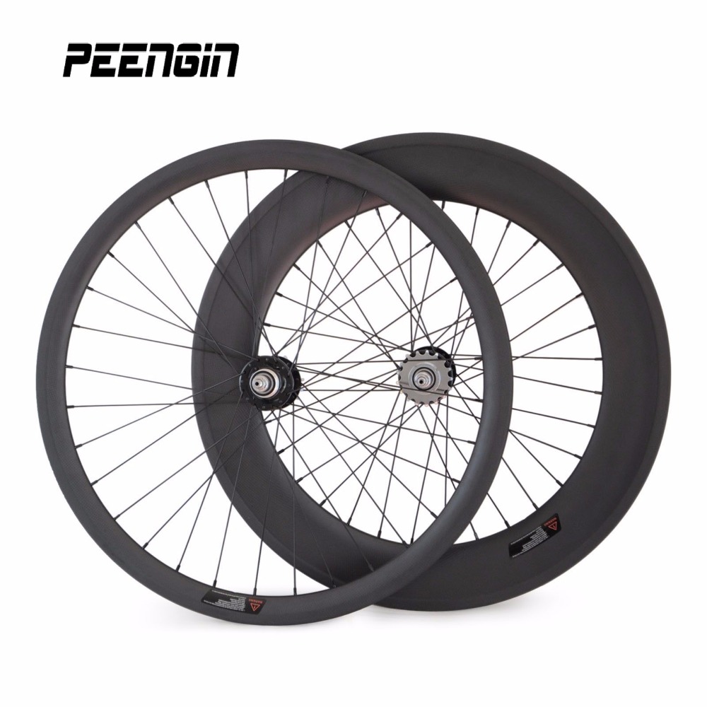 88mm Rear Wheel Bike DIY Carbo - مراجعة Cycling Gear Online وسعره